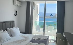 SUPREME BEACH İÇMELER Adults Only